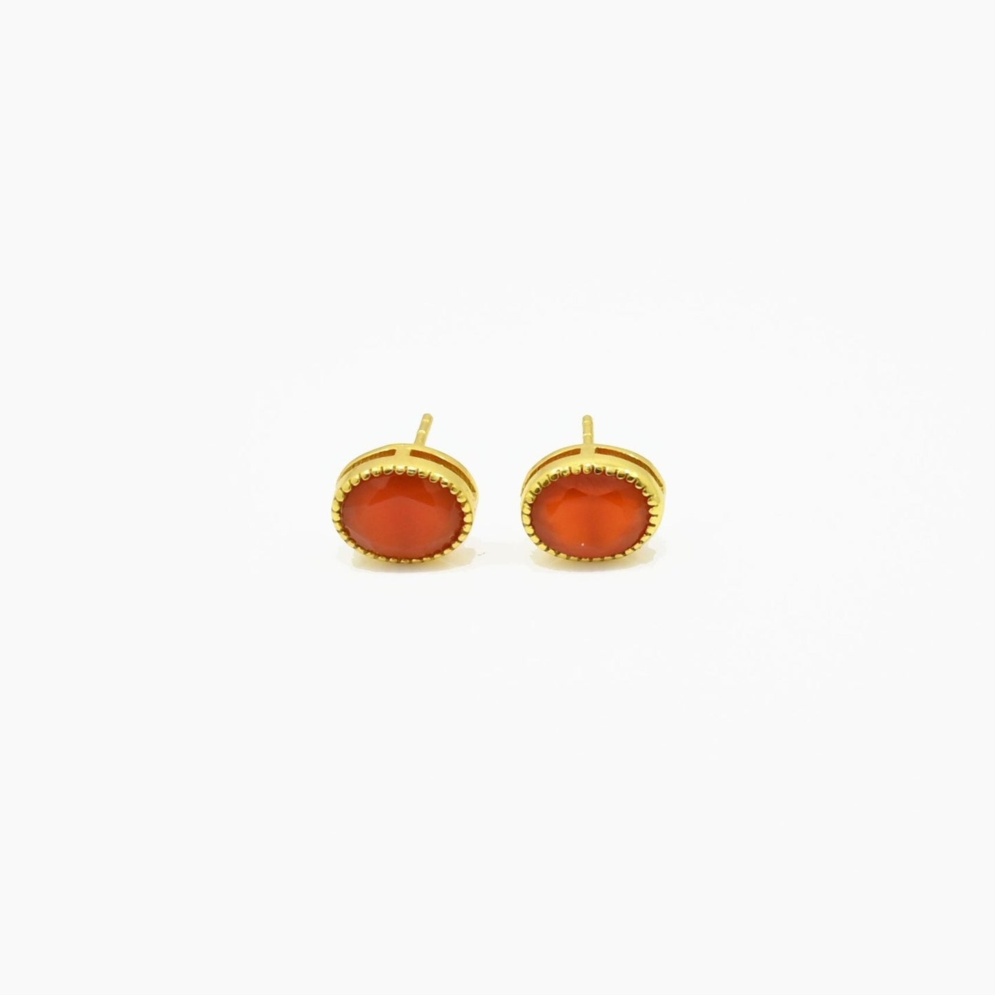 PAULINA STUD EARRING