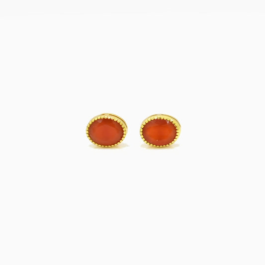 PAULINA STUD EARRING