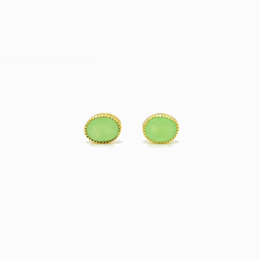 PAULINA STUD EARRING