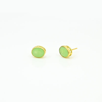 PAULINA STUD EARRING