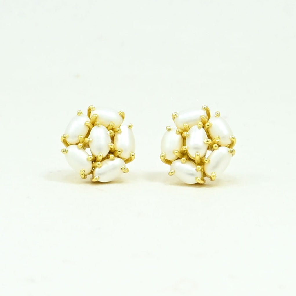 BRIONY STUD EARRING