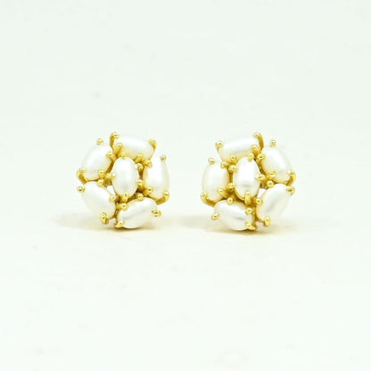 BRIONY STUD EARRING