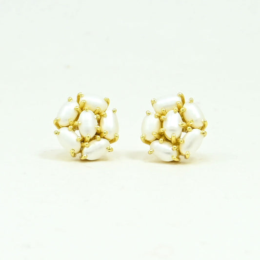 BRIONY STUD EARRING