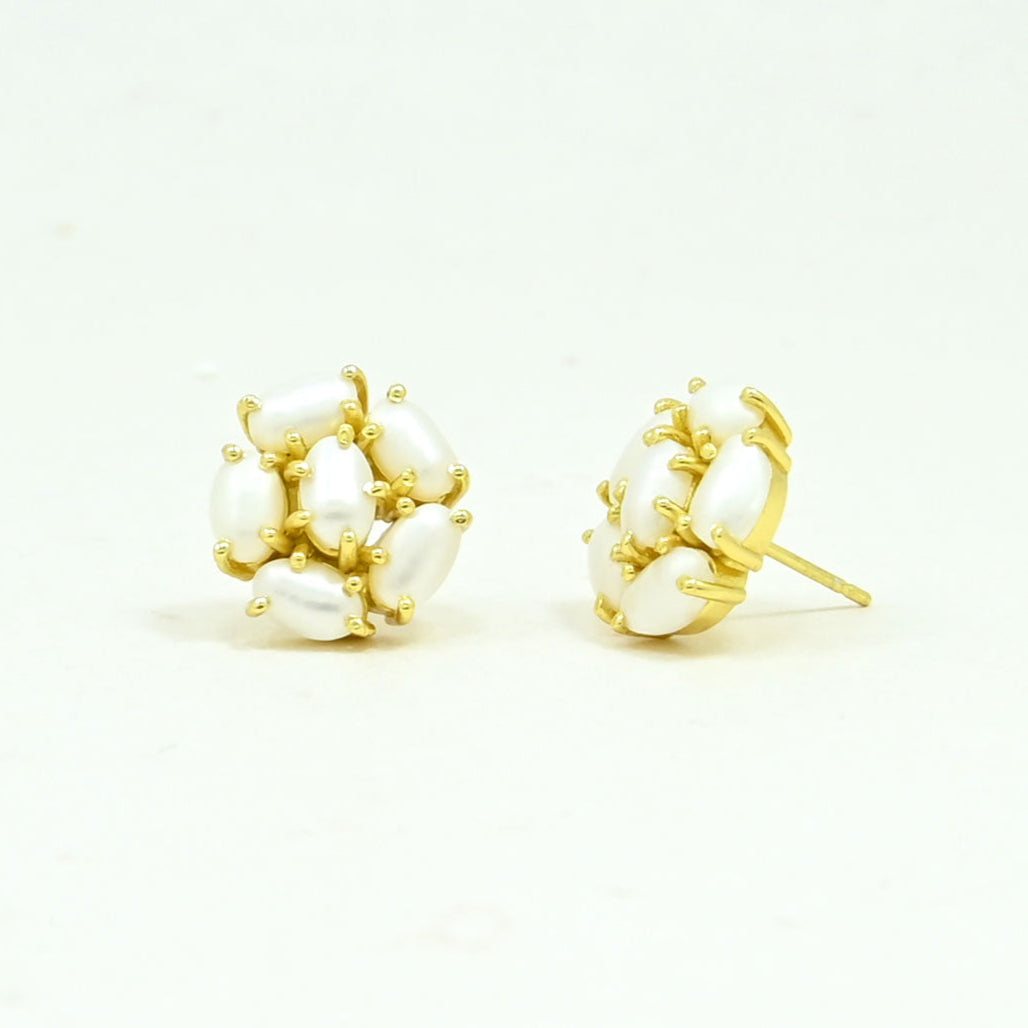 BRIONY STUD EARRING