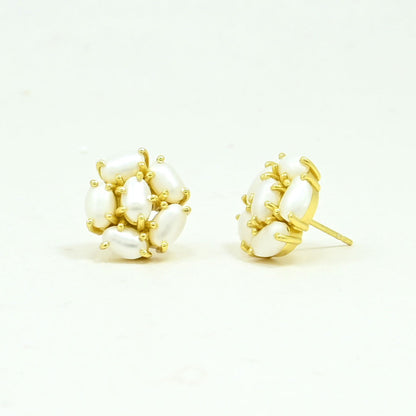 BRIONY STUD EARRING