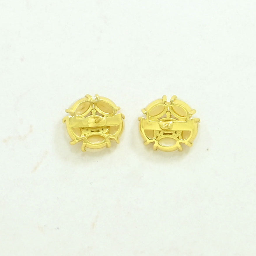 BRIONY STUD EARRING