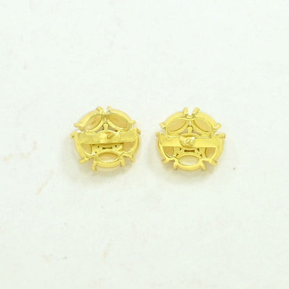 BRIONY STUD EARRING