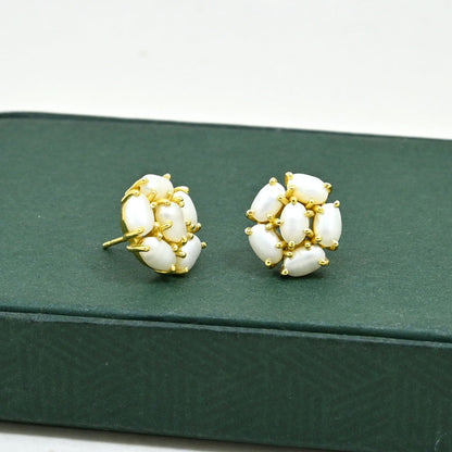 BRIONY STUD EARRING