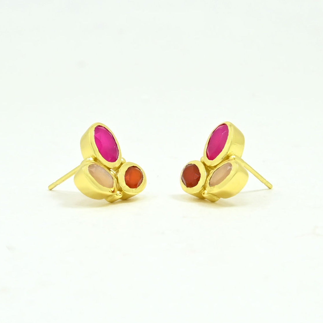CYRA STUD EARRING