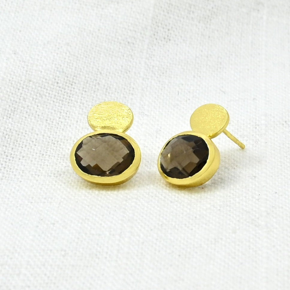 EVELINA STUD EARRING