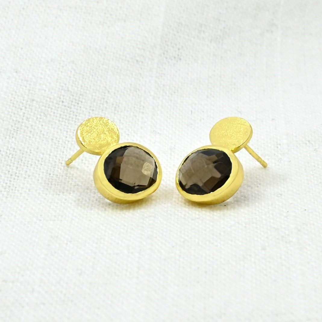 EVELINA STUD EARRING