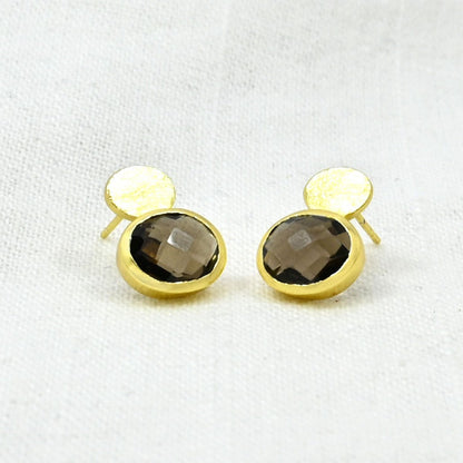 EVELINA STUD EARRING