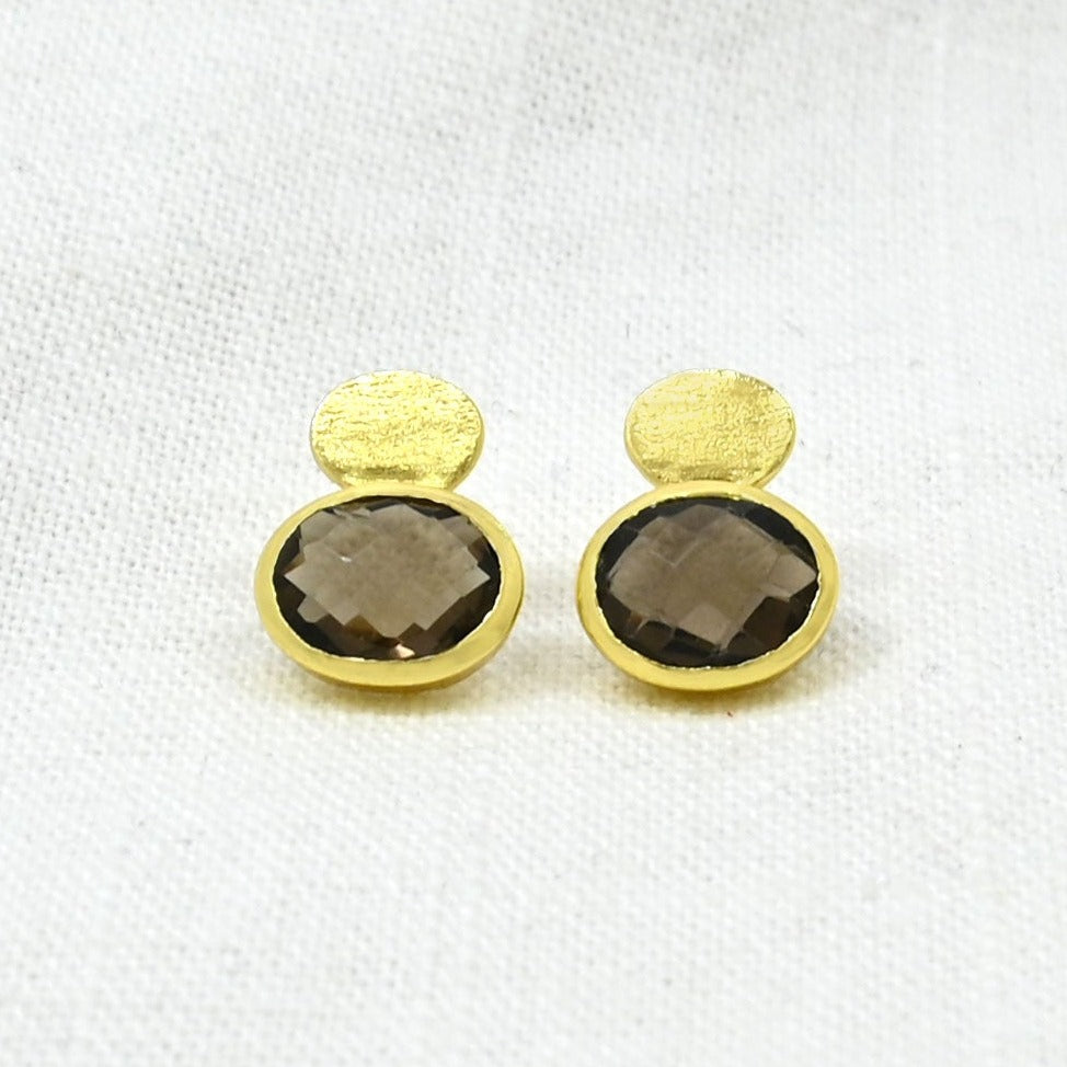 EVELINA STUD EARRING