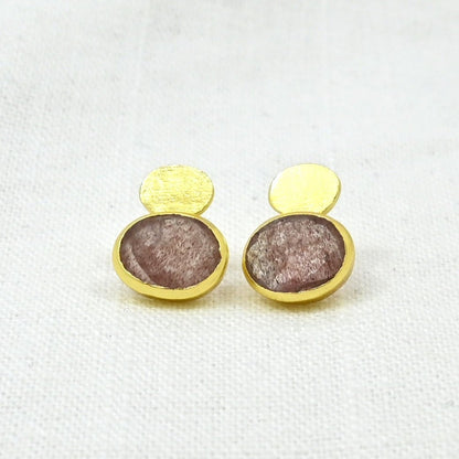 EVELINA STUD EARRING