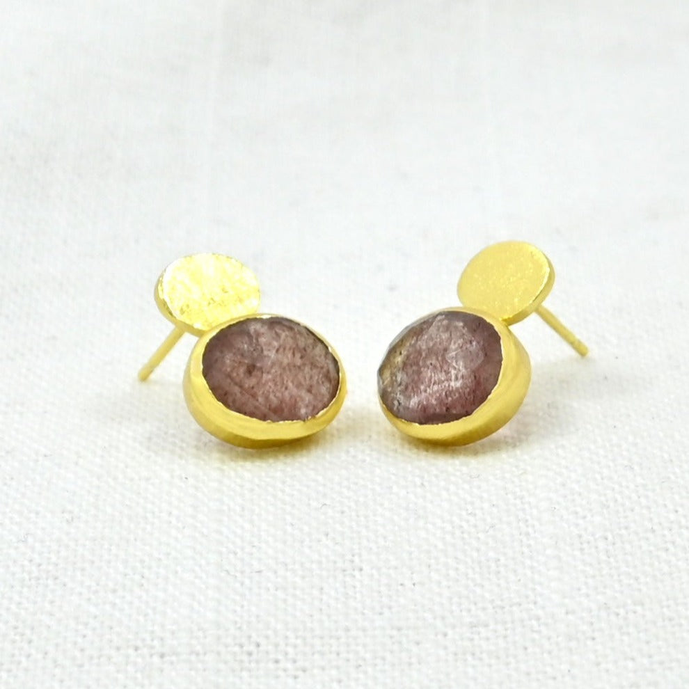 EVELINA STUD EARRING