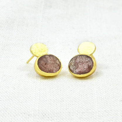 EVELINA STUD EARRING