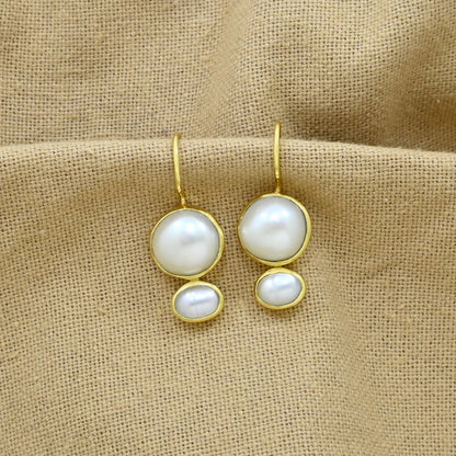 PRIMROSE EARRING