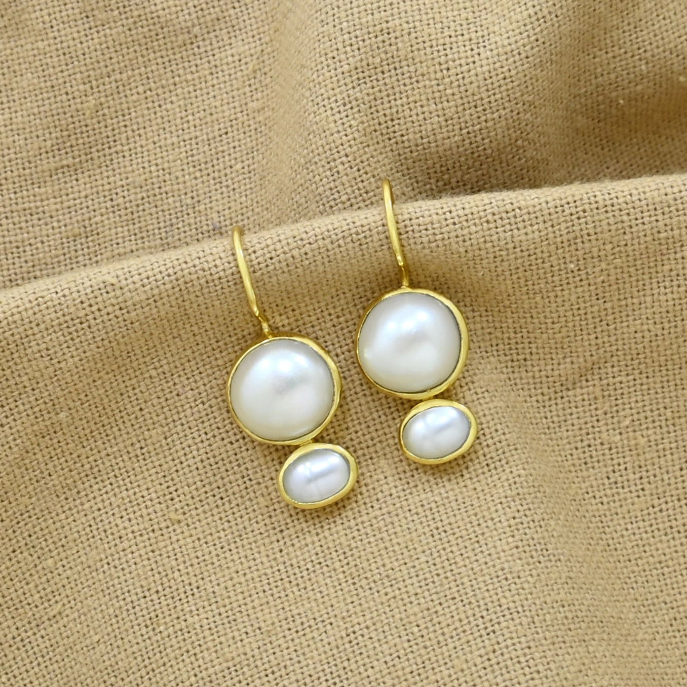 PRIMROSE EARRING