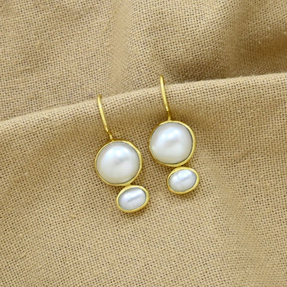 PRIMROSE EARRING