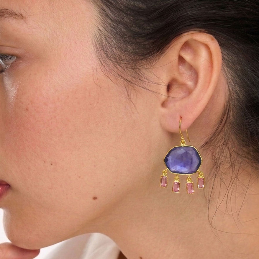 ADDISON EARRING
