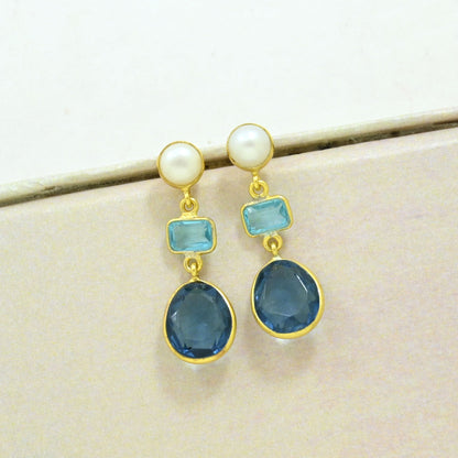 ZOE EARRING