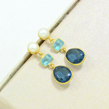 ZOE EARRING
