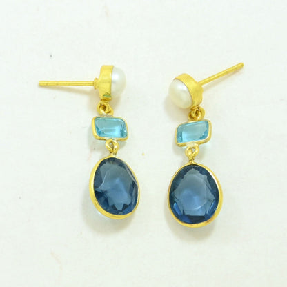 ZOE EARRING