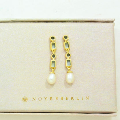 EWAN EARRING
