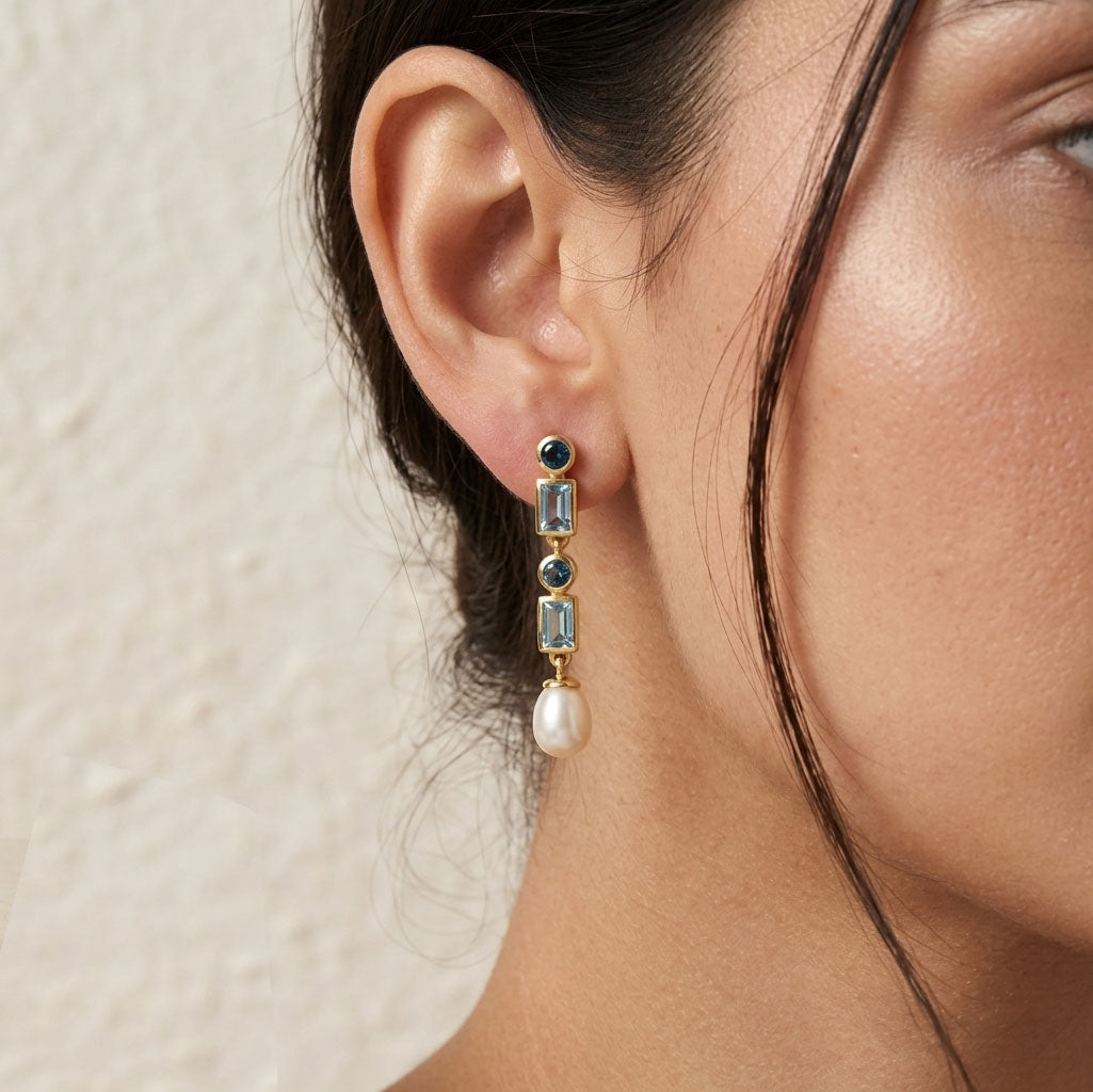 EWAN EARRING