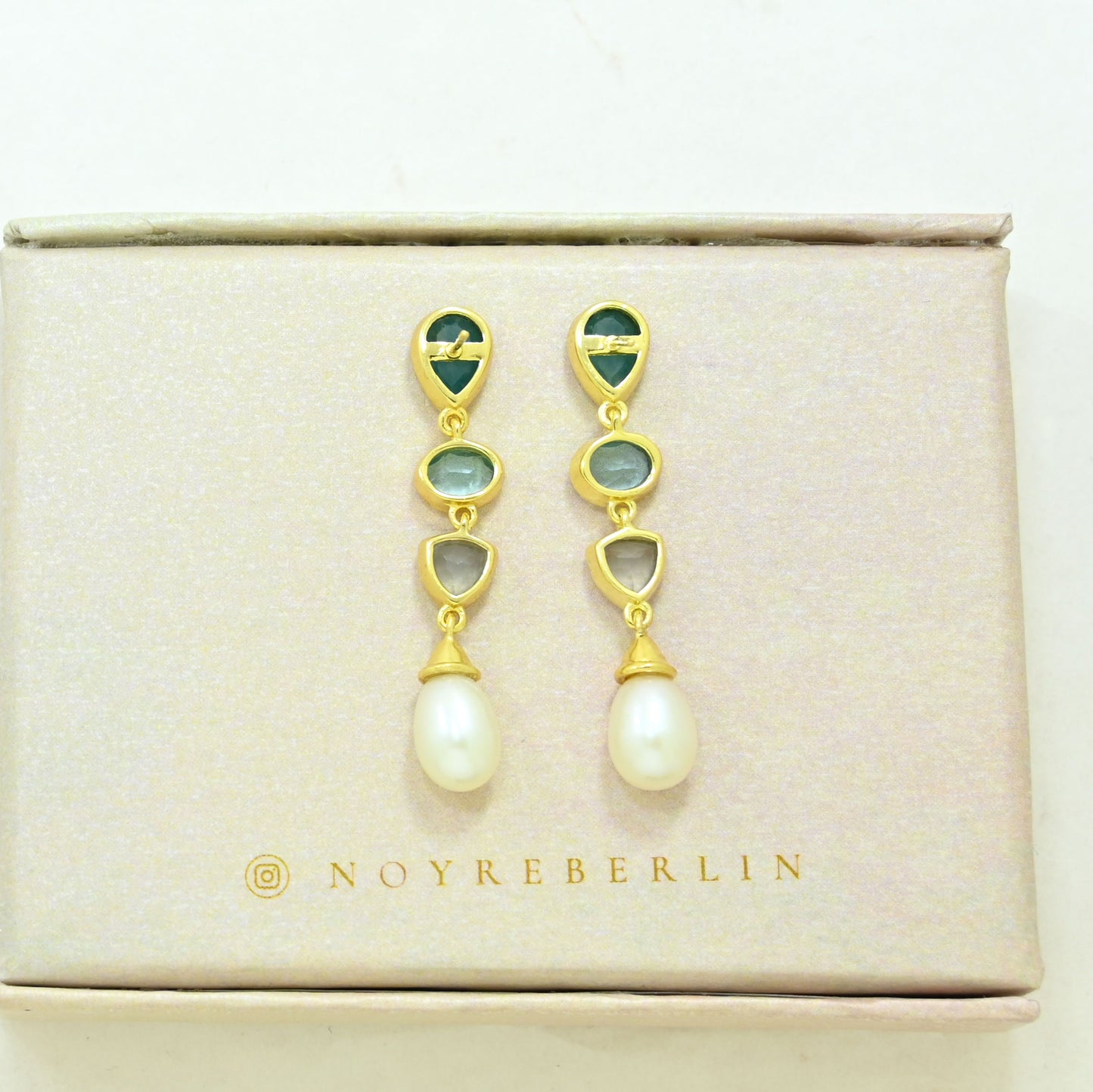 GRISELDA EARRING
