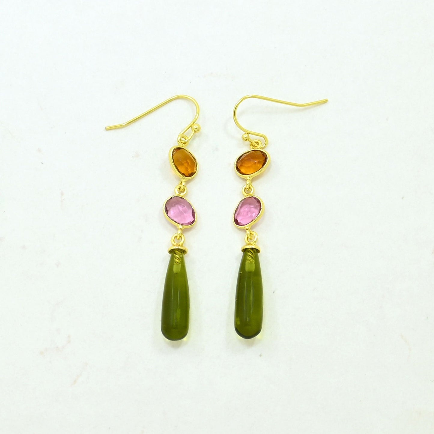RAYA EARRING