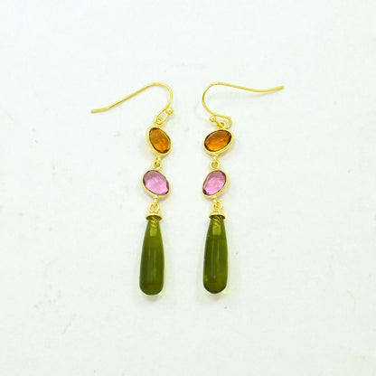 RAYA EARRING