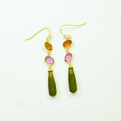 RAYA EARRING