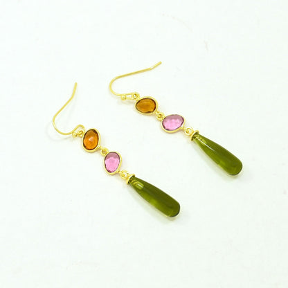 RAYA EARRING
