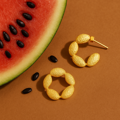 MELONY BOHO CHIC EARRING