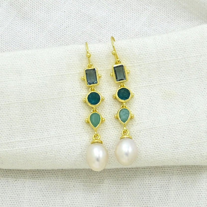 JOANNA EARRING