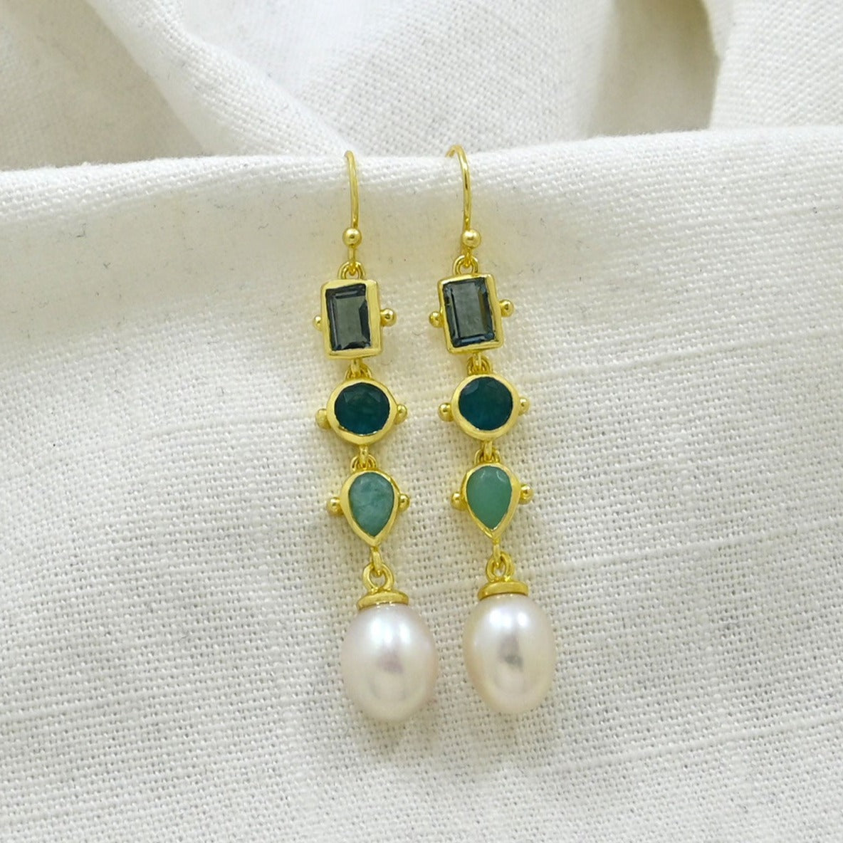 JOANNA EARRING