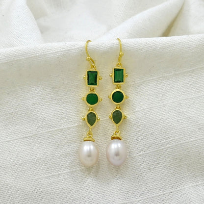 JOANNA EARRING