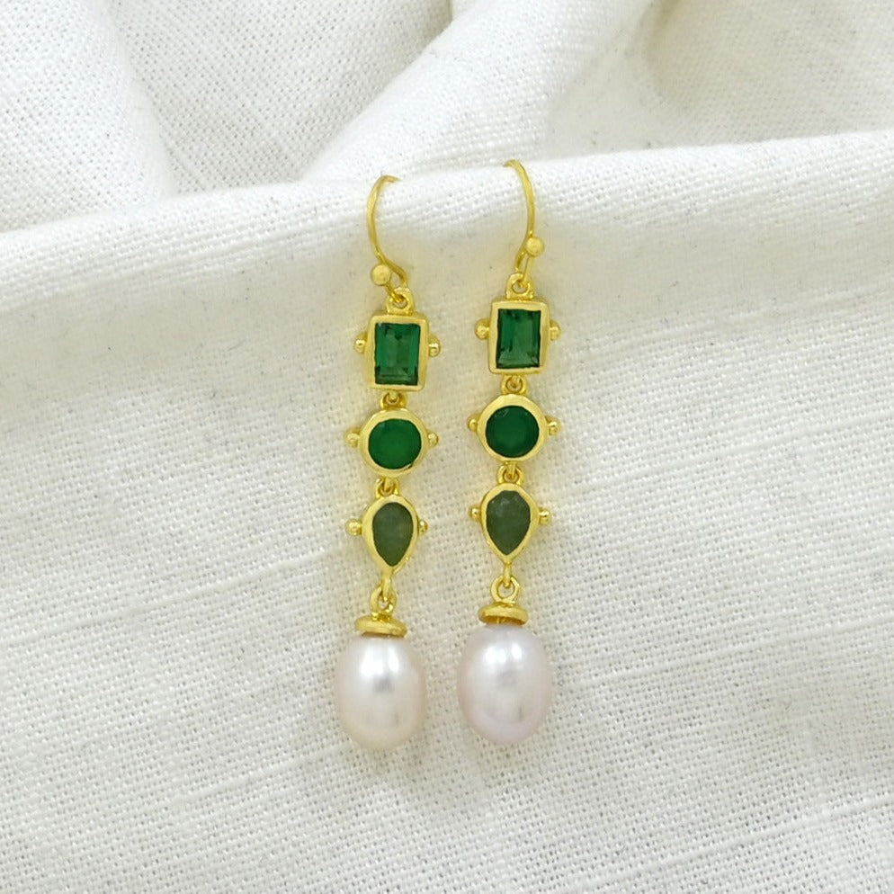 JOANNA EARRING