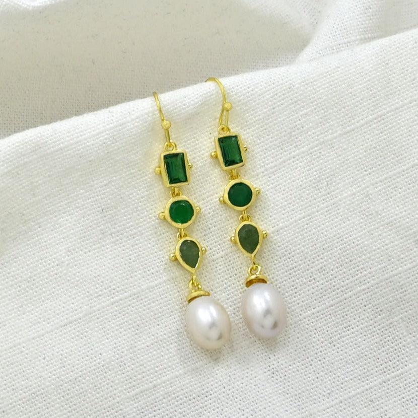 JOANNA EARRING