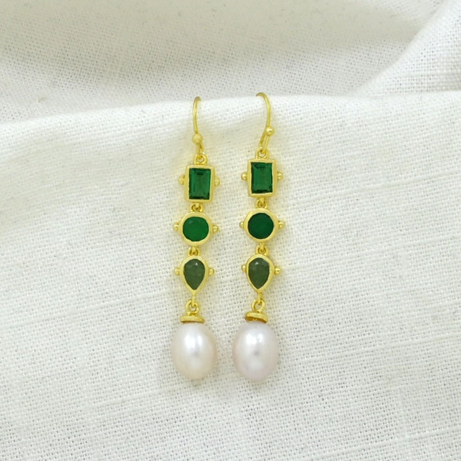 JOANNA EARRING